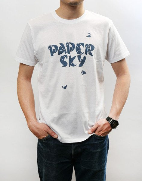T-shirts – PAPERSKY STORE
