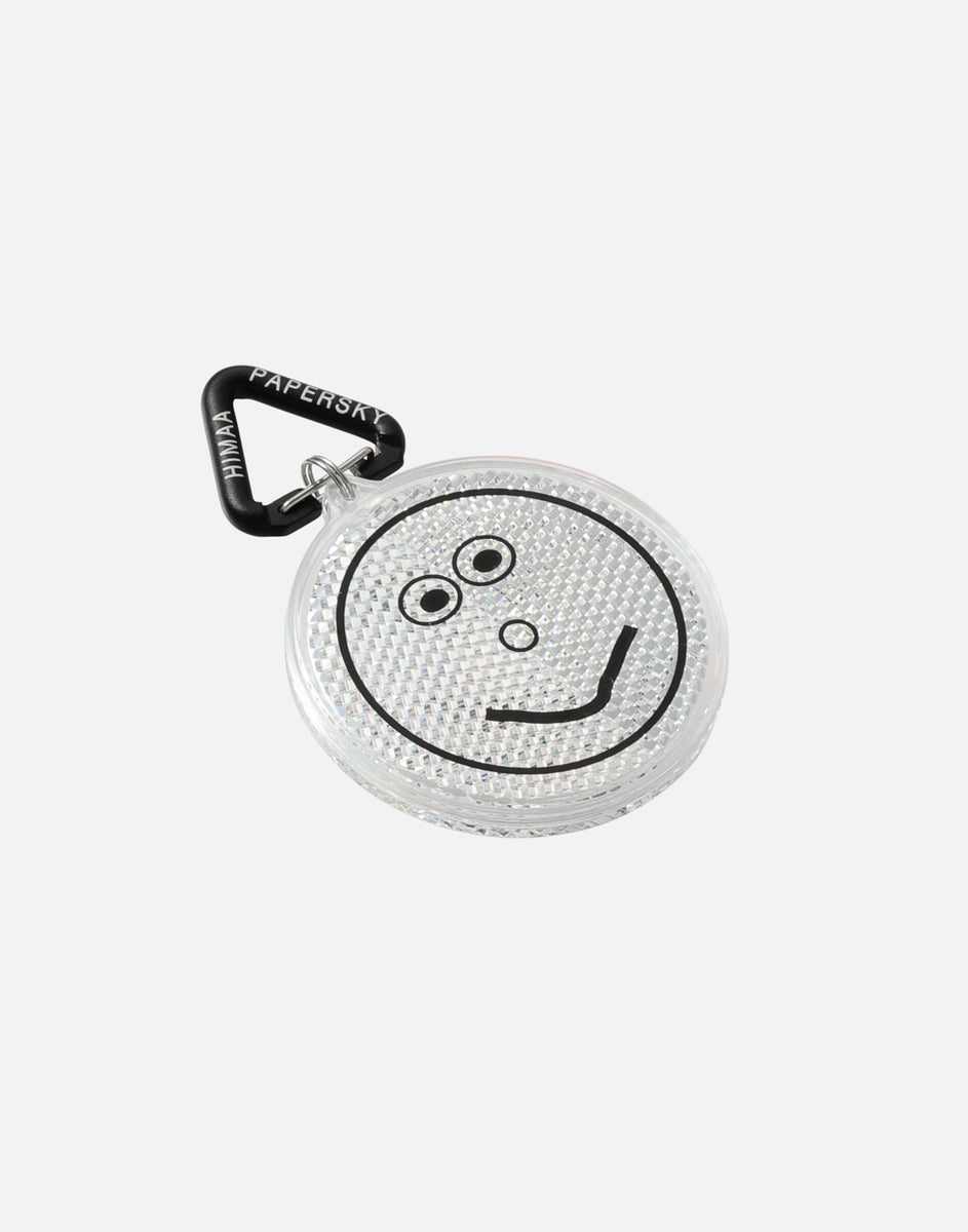 Reflector Keyholder – PAPERSKY STORE