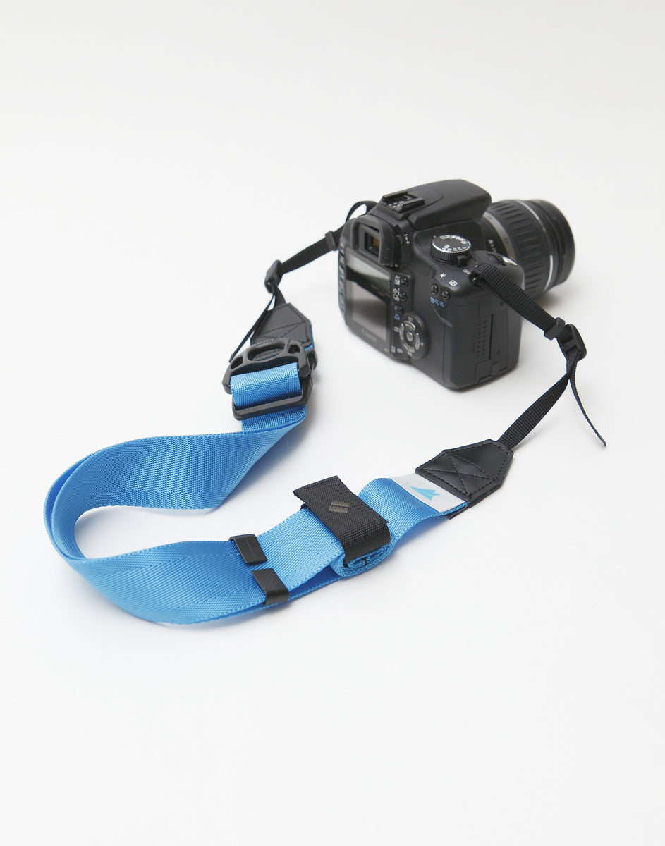 DIAGNL ninja camera strap