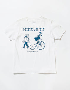 HIKE & BIKE T-Shirts
