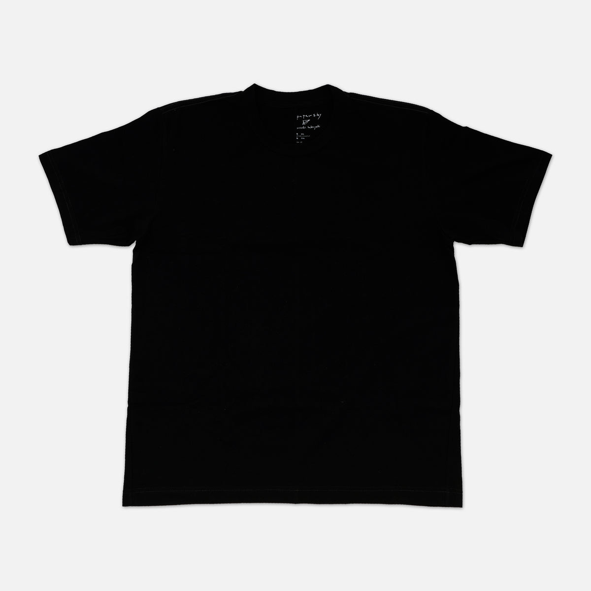 T-shirt suzuki takayuki – PAPERSKY STORE