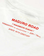 画像をギャラリービューアに読み込む, BURI / SABA / MAGURO Tシャツ
