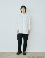 画像をギャラリービューアに読み込む, HIKE&amp;BIKE CAVE BIG SHIRT
