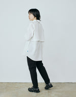 画像をギャラリービューアに読み込む, HIKE&amp;BIKE CAVE BIG SHIRT
