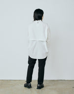 画像をギャラリービューアに読み込む, HIKE&amp;BIKE CAVE BIG SHIRT
