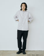 画像をギャラリービューアに読み込む, HIKE&amp;BIKE CAVE BIG SHIRT
