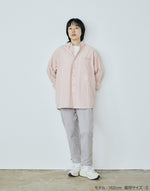 画像をギャラリービューアに読み込む, HIKE&amp;BIKE CAVE BIG SHIRT
