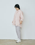 画像をギャラリービューアに読み込む, HIKE&amp;BIKE CAVE BIG SHIRT
