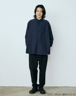 画像をギャラリービューアに読み込む, HIKE&amp;BIKE CAVE BIG SHIRT
