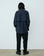 画像をギャラリービューアに読み込む, HIKE&amp;BIKE CAVE BIG SHIRT

