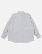 画像をギャラリービューアに読み込む, HIKE&amp;BIKE CAVE BIG SHIRT
