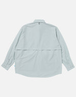画像をギャラリービューアに読み込む, HIKE&amp;BIKE CAVE BIG SHIRT
