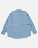 画像をギャラリービューアに読み込む, HIKE&amp;BIKE CAVE BIG SHIRT

