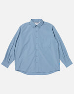 画像をギャラリービューアに読み込む, HIKE&amp;BIKE CAVE BIG SHIRT
