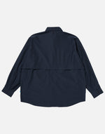 画像をギャラリービューアに読み込む, HIKE&amp;BIKE CAVE BIG SHIRT
