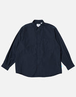 画像をギャラリービューアに読み込む, HIKE&amp;BIKE CAVE BIG SHIRT
