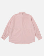 画像をギャラリービューアに読み込む, HIKE&amp;BIKE CAVE BIG SHIRT

