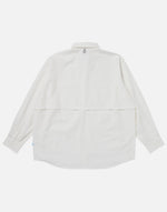 画像をギャラリービューアに読み込む, HIKE&amp;BIKE CAVE BIG SHIRT
