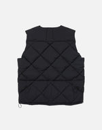 画像をギャラリービューアに読み込む, MIDDLE LAYER DOWN VEST
