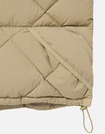 画像をギャラリービューアに読み込む, MIDDLE LAYER DOWN VEST
