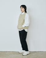画像をギャラリービューアに読み込む, MIDDLE LAYER DOWN VEST
