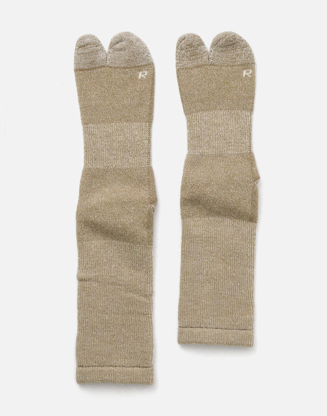 TRAVEL TABI SOCKS (WOOL)