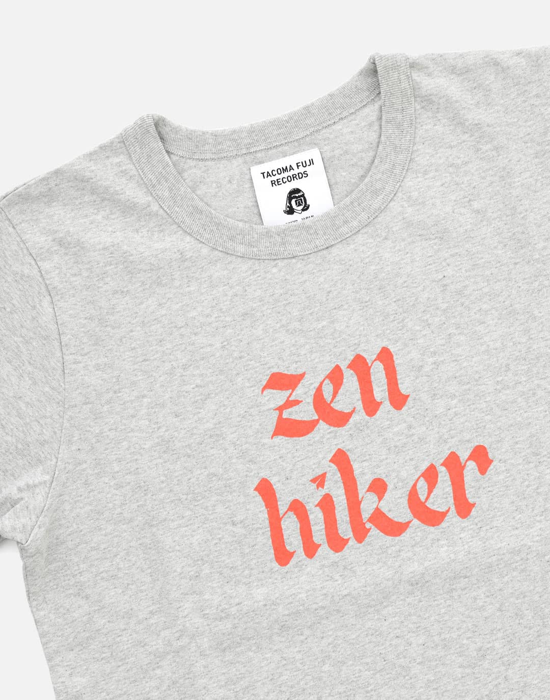 Zen Hiker Tee