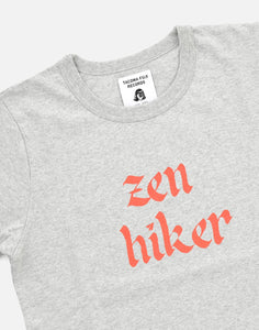 Zen Hiker Tee