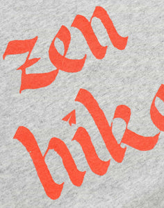 Zen Hiker Tee