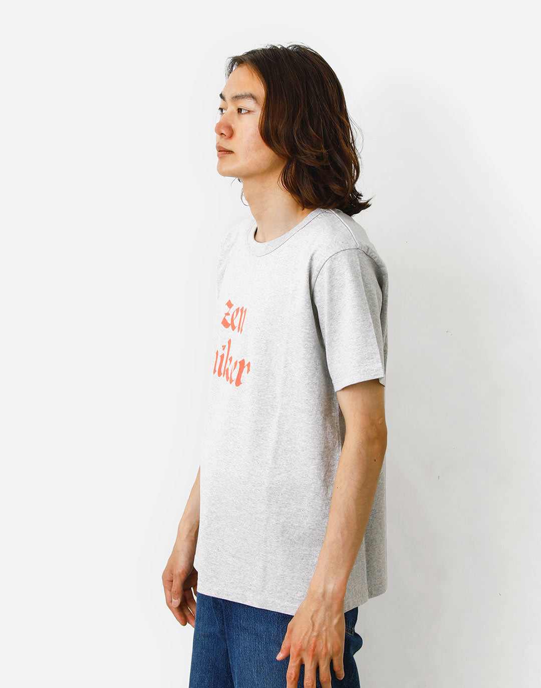 Zen Hiker Tee