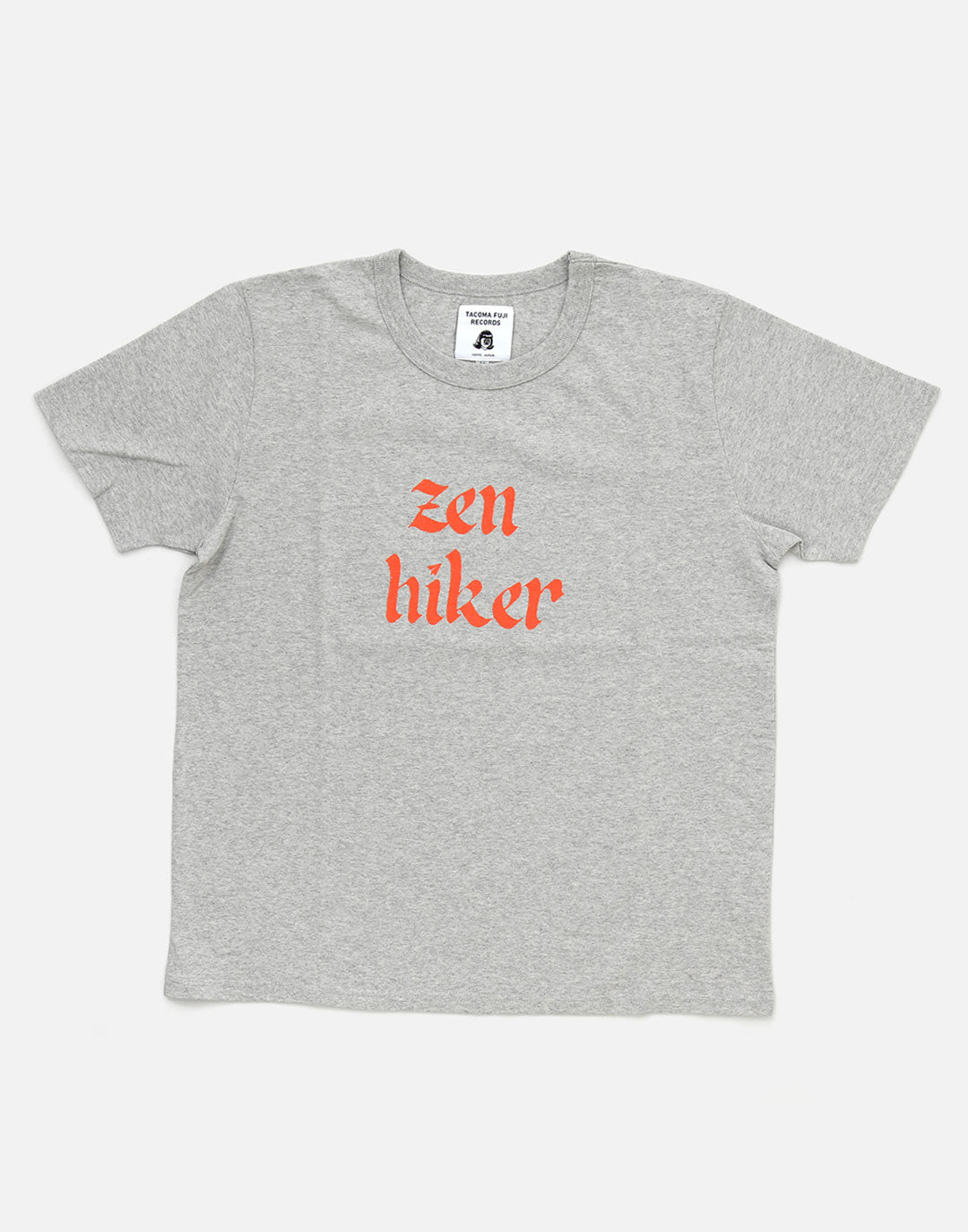 Zen Hiker Tee