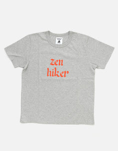 Zen Hiker Tee