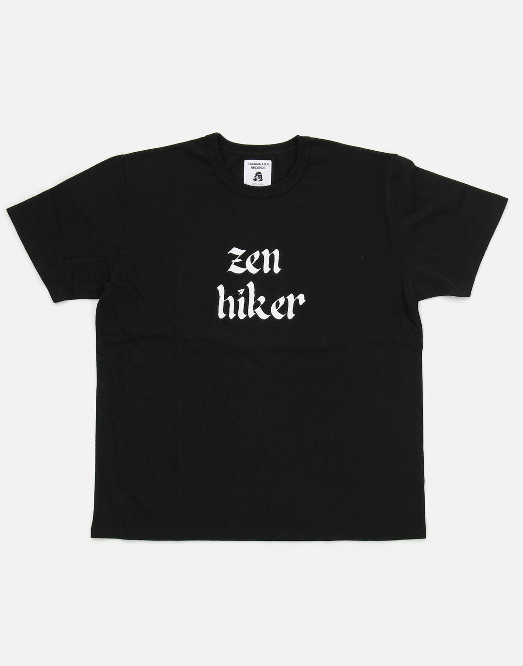 Zen Hiker Tee