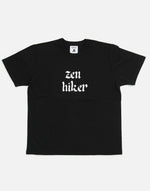 画像をギャラリービューアに読み込む, Zen Hiker Tee
