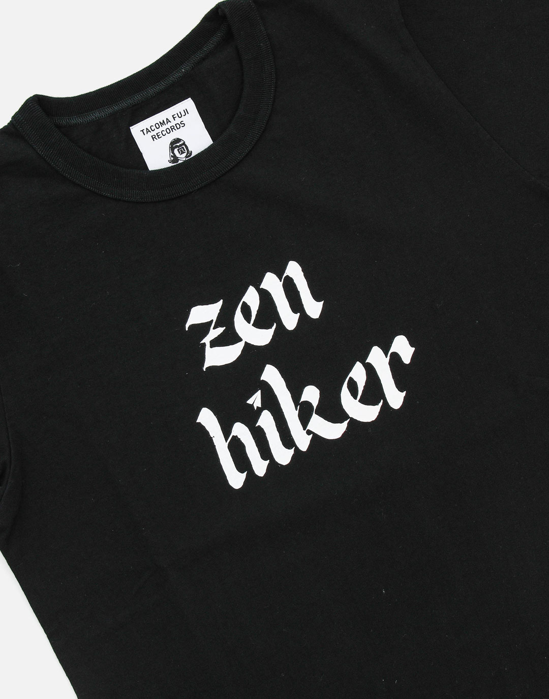 Zen Hiker Tee