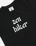 画像をギャラリービューアに読み込む, Zen Hiker Tee
