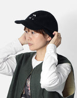 画像をギャラリービューアに読み込む, Winter Explorer Cap
