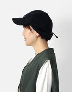 画像をギャラリービューアに読み込む, Winter Explorer Cap
