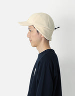 画像をギャラリービューアに読み込む, Winter Explorer Cap
