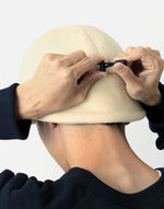 画像をギャラリービューアに読み込む, Winter Explorer Cap
