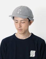 画像をギャラリービューアに読み込む, Winter Explorer Cap
