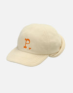 画像をギャラリービューアに読み込む, Winter Explorer Cap
