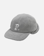 画像をギャラリービューアに読み込む, Winter Explorer Cap
