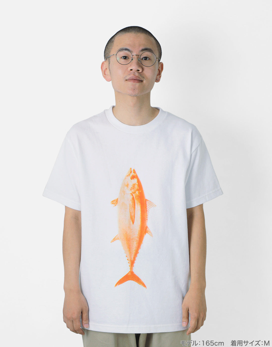 【maguro様】オーダーページ MAGURO T – PAPERSKY STORE