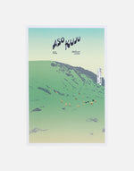 画像をギャラリービューアに読み込む, National Parks of Japan POSTCARD Aso-Kuju
