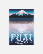 画像をギャラリービューアに読み込む, National Parks of Japan POSTCARD Fuji-Hakone-Izu
