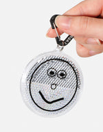 画像をギャラリービューアに読み込む, Reflector Keyholder
