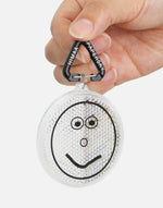 画像をギャラリービューアに読み込む, Reflector Keyholder
