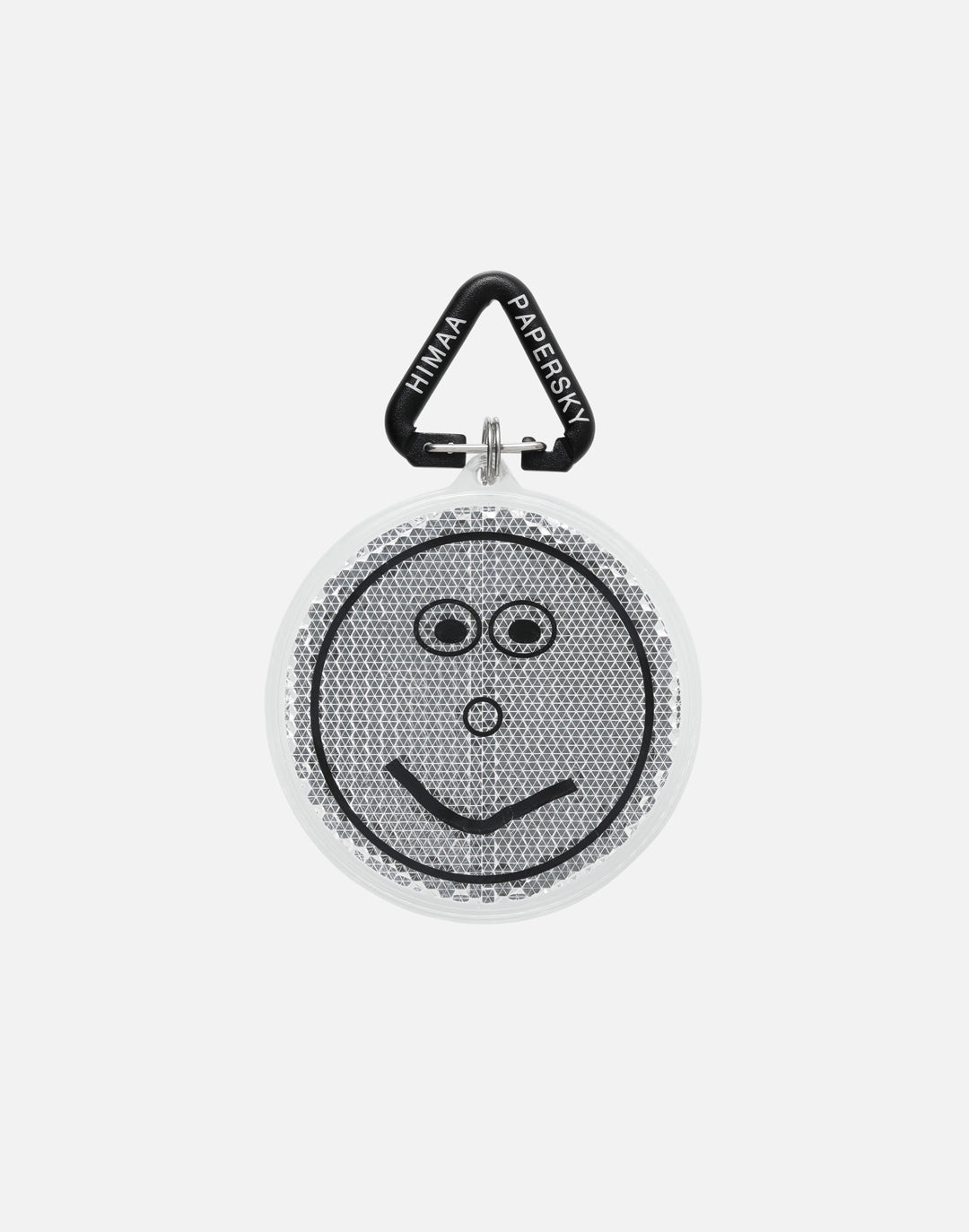 ヒラヤマさん確認用 Y20 Reflector Keyholder – PAPERSKY STORE
