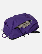 画像をギャラリービューアに読み込む, PAC-PACK Backpack 30L
